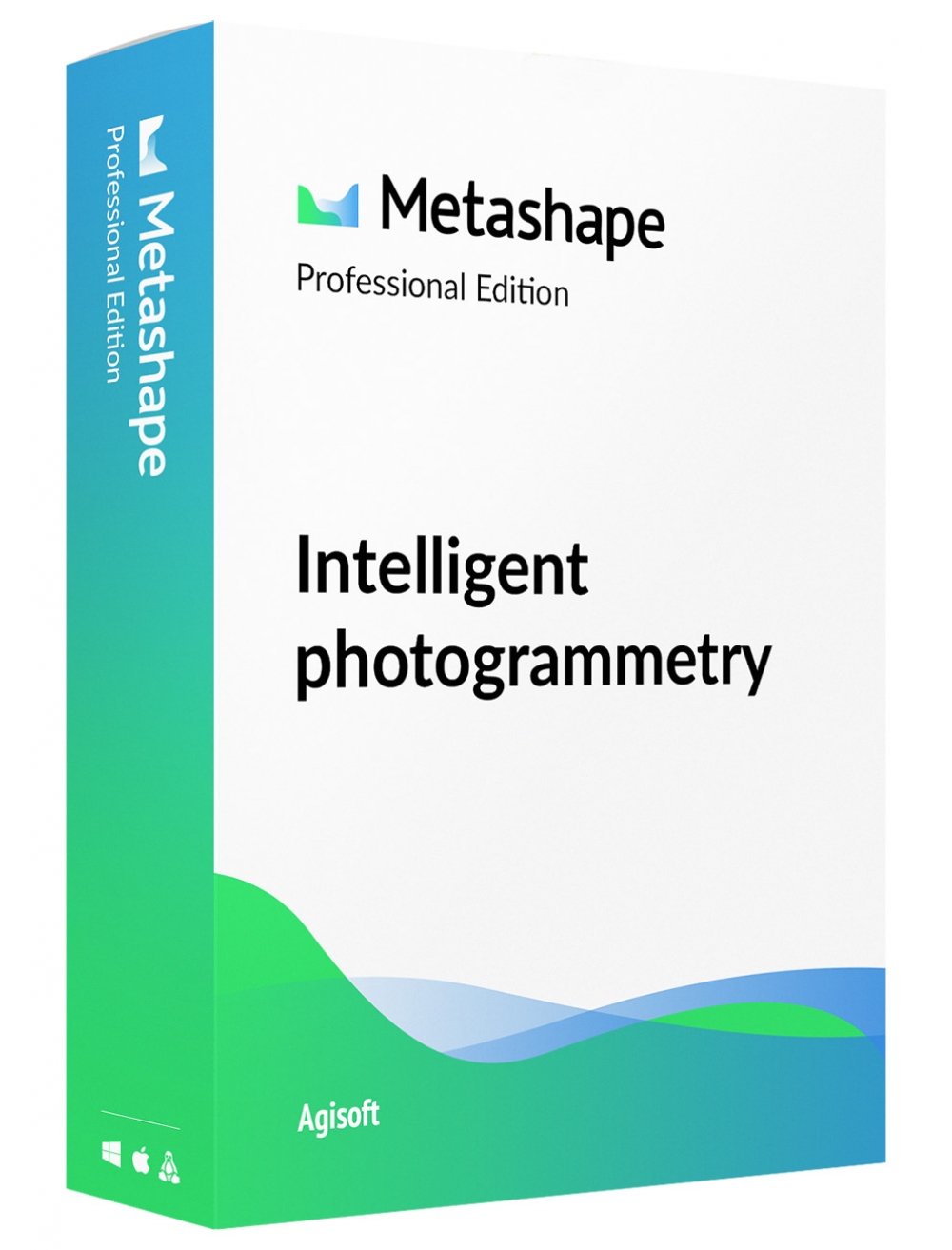AGISOFT METASHAPE